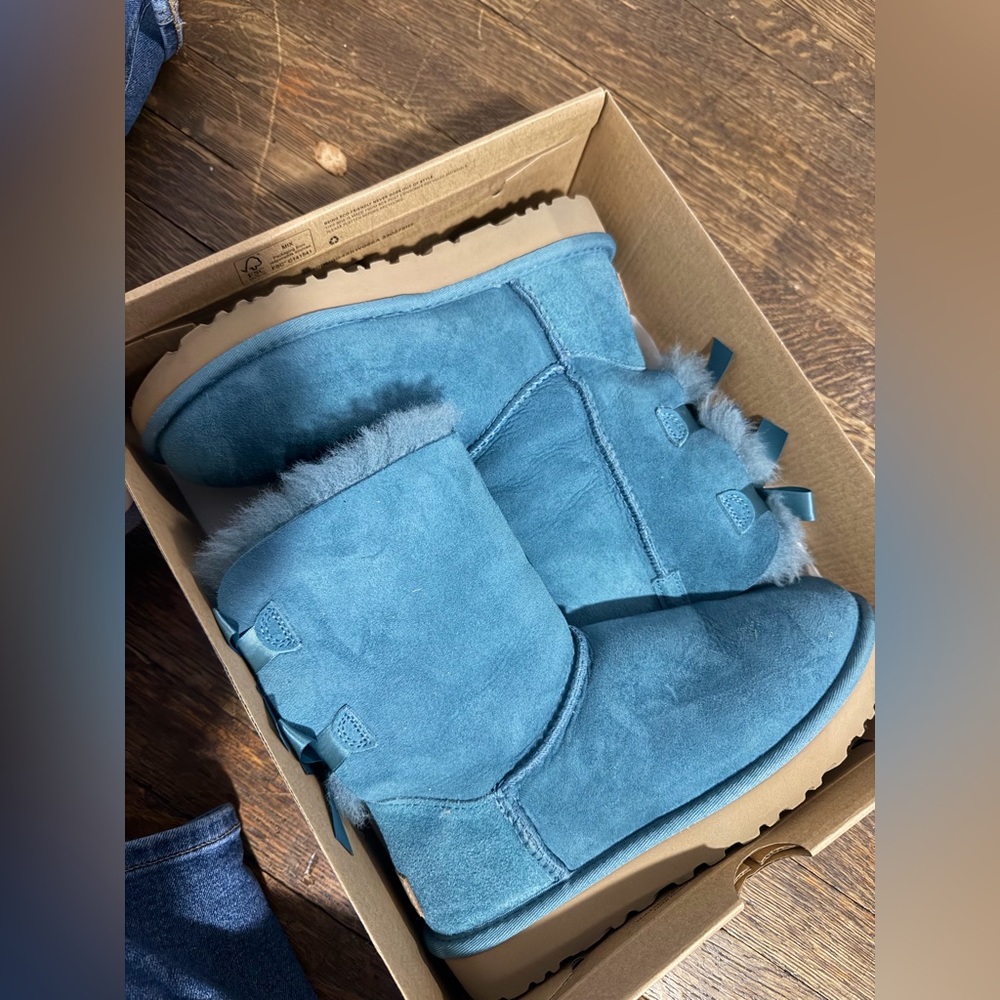 Ugg Bailey Boots